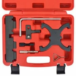 VidaXL Outils de calage de l'allumage Ford 1.5 1.6 TI VCT et 2.0 TDCI -Entretien véhicules Soldes image 4 210414
