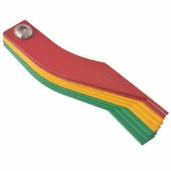 VidaXL Jauge d'épaisseur de garniture de frein 8-en-1 Acier au carbone -Entretien véhicules Soldes image 4 210435