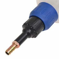 VidaXL Seringue de récupération du carburant diesel 1500 ml -Entretien véhicules Soldes image 4 210436