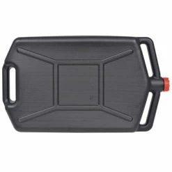 VidaXL Récipient portable à huile usée 10 L -Entretien véhicules Soldes image 4 210437