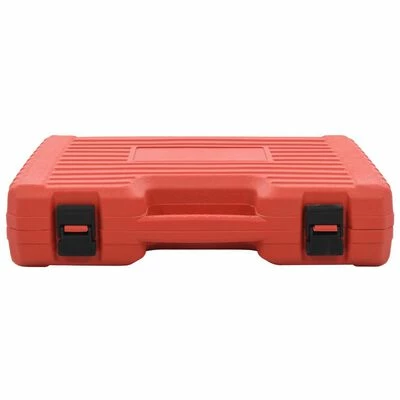 VidaXL Kit d'expandeur de tuyau 8 pcs Acier au carbone et aluminium 6 VidaXL Kit d'expandeur de tuyau 8 pcs Acier au carbone et aluminium – Image 4