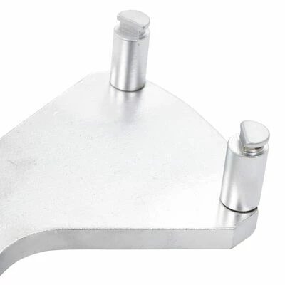 VidaXL Extracteur de couvercle de réservoir de carburant de BMW Volvo 6 VidaXL Extracteur de couvercle de réservoir de carburant de BMW Volvo – Image 4