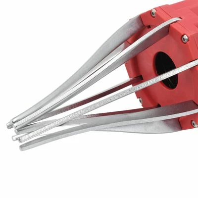 VidaXL Épandeur à air comprimé de sabot 6 VidaXL Épandeur à air comprimé de sabot – Image 4