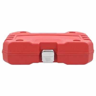 VidaXL Jeu de douilles de verrouillage de jante 12 pcs pour Mercedes 6 VidaXL Jeu de douilles de verrouillage de jante 12 pcs pour Mercedes – Image 4