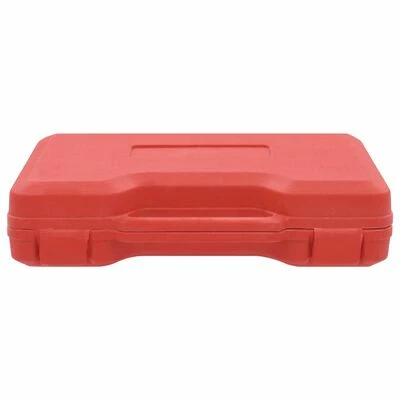 VidaXL Kit d'outils de réglage de moteur 9 pcs 6 VidaXL Kit d'outils de réglage de moteur 9 pcs – Image 4