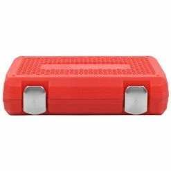 VidaXL Kit de nettoyage pour injecteur 14 pcs -Entretien véhicules Soldes image 4 210525