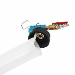 VidaXL Pompe de remplacement du liquide de frein 300 cc -Entretien véhicules Soldes image 4 210527