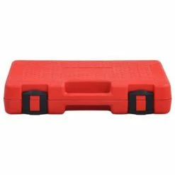 VidaXL Kit de testeur pour jauge de compression diesel 14 pcs 11 VidaXL Kit de testeur pour jauge de compression diesel 14 pcs -Entretien véhicules Soldes image 4 210557