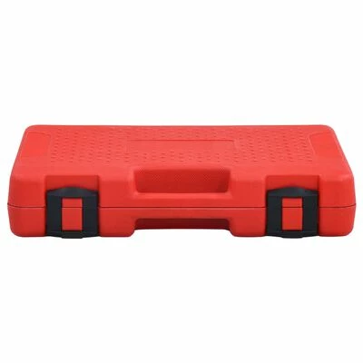 VidaXL Kit de testeur pour jauge de compression diesel 14 pcs 6 VidaXL Kit de testeur pour jauge de compression diesel 14 pcs – Image 4