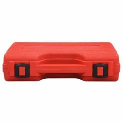 VidaXL Testeur de pression pour refroidissement et bouchon 14 pcs -Entretien véhicules Soldes image 4 210560