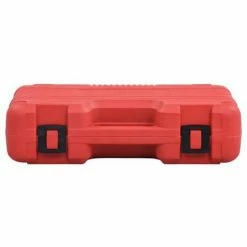 VidaXL Kit d'outils de jauge de synchroniseur de vide de carburateur 11 VidaXL Kit d'outils de jauge de synchroniseur de vide de carburateur -Entretien véhicules Soldes image 4 210562