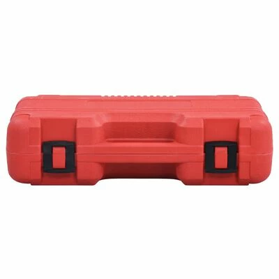 VidaXL Kit d'outils de jauge de synchroniseur de vide de carburateur 6 VidaXL Kit d'outils de jauge de synchroniseur de vide de carburateur – Image 4