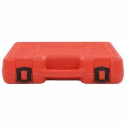 VidaXL Kit de testeur de compression de moteur diesel 11 VidaXL Kit de testeur de compression de moteur diesel -Entretien véhicules Soldes image 4 210572