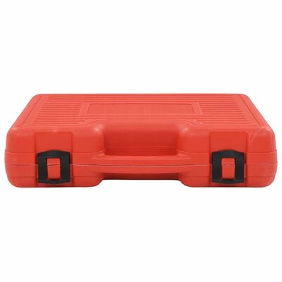 VidaXL Kit de testeur de compression de moteur diesel 6 VidaXL Kit de testeur de compression de moteur diesel – Image 4