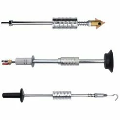 VidaXL Ensemble de marteau à inertie 18 pcs 11 VidaXL Ensemble de marteau à inertie 18 pcs -Entretien véhicules Soldes image 4 210583