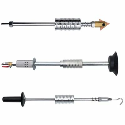 VidaXL Ensemble de marteau à inertie 18 pcs 6 VidaXL Ensemble de marteau à inertie 18 pcs – Image 4