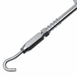 VidaXL Marteau à inertie avec crochet 65 cm Acier au carbone 11 VidaXL Marteau à inertie avec crochet 65 cm Acier au carbone -Entretien véhicules Soldes image 4 210585