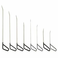 VidaXL Kit d'outils de débosselage sans peinture 75 pcs -Entretien véhicules Soldes image 4 210623