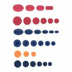 VidaXL Kit d'outils de débosselage sans peinture 76 pcs -Entretien véhicules Soldes image 4 210624