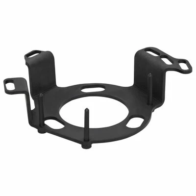 VidaXL Support de poulie pour pompe haute pression Opel/Renault/Nissan 6 VidaXL Support de poulie pour pompe haute pression Opel/Renault/Nissan – Image 4