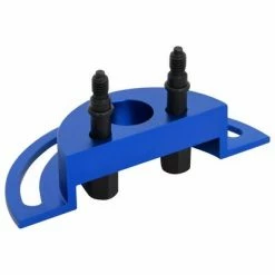 VidaXL Support de pompe à eau pour moteur Opel 2,2 L 16 V / Z22SE -Entretien véhicules Soldes image 4 210643