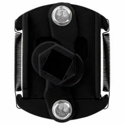 VidaXL Clé bidirectionnelle universelle pour filtre à huile 60-80 mm -Entretien véhicules Soldes image 4 210661