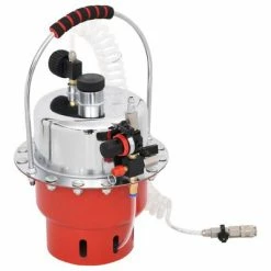 VidaXL Ensemble de purge de frein universel -Entretien véhicules Soldes image 4 210665