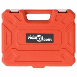 VidaXL Ensemble universel d'outils de détection de fuites pneumatiques -Entretien véhicules Soldes image 4 210666