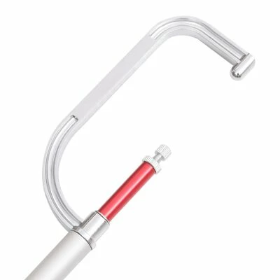 VidaXL Outil universel de test de l'épaisseur des disques de frein 6 VidaXL Outil universel de test de l'épaisseur des disques de frein – Image 4