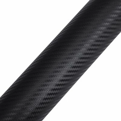 VidaXL Films 3D de voiture 2 pcs Noir 100x150 cm+50x150 cm 6 VidaXL Films 3D de voiture 2 pcs Noir 100x150 cm+50x150 cm – Image 4
