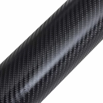 VidaXL Films 4D de voiture 2 pcs Noir 100x150 cm 6 VidaXL Films 4D de voiture 2 pcs Noir 100x150 cm – Image 4
