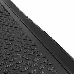 VidaXL Tapis de coffre auto Peugeot 301 (2012-) Caoutchouc -Entretien véhicules Soldes image 4 210750