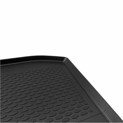 VidaXL Tapis de coffre auto Seat IBIZA (2017-) plancher bas Caoutchouc 6 VidaXL Tapis de coffre auto Seat IBIZA (2017-) plancher bas Caoutchouc – Image 4