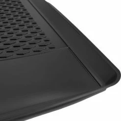 VidaXL Tapis de coffre Škoda SUPERB iV Combi / Limo (2020-) Caoutchouc -Entretien véhicules Soldes image 4 210766