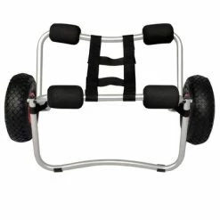 VidaXL Chariots pour kayak 2 pcs Aluminium 10 VidaXL Chariots pour kayak 2 pcs Aluminium -Entretien véhicules Soldes image 4 277087