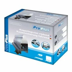 ProPlus Serrure d'accouplement à charnière 341326S -Entretien véhicules Soldes image 4 404026