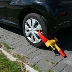 ProPlus Sabot de Denver universel 341341 -Entretien véhicules Soldes image 4 404030