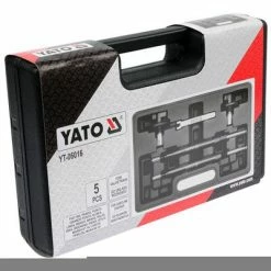 YATO Jeu d'outils de verrouillage pour moteur diesel et essence -Entretien véhicules Soldes image 4 408029