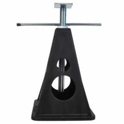 ProPlus 4 pcs Supports stabilisateurs 750 kg -Entretien véhicules Soldes image 4 424757