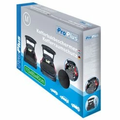 ProPlus Bâche pour coffre de voiture M 110 x 80 x 40 cm 9 ProPlus Bâche pour coffre de voiture M 110 x 80 x 40 cm -Entretien véhicules Soldes image 4 424770