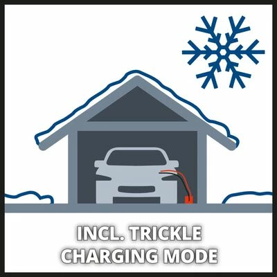 Einhell Chargeur de batterie CE-BC 2 M 6 Einhell Chargeur de batterie CE-BC 2 M – Image 4