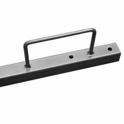 Remorque chariot de mise à l'eau 320 cm charge 160 kg max -Entretien véhicules Soldes image 4 90305