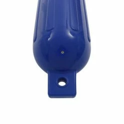 VidaXL Pare-choc de bateau 4 pcs Bleu 51x14 cm PVC -Entretien véhicules Soldes image 4 92377