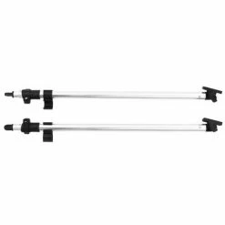 VidaXL Poteaux de soutien de dessus Bimini 2 pcs Aluminium 11 VidaXL Poteaux de soutien de dessus Bimini 2 pcs Aluminium -Entretien véhicules Soldes image 4 92389