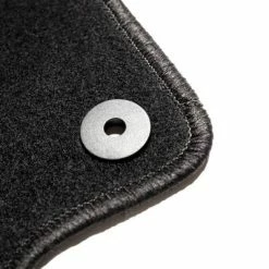 VidaXL Ensemble de tapis de voiture 4 pcs pour VW Golf 12 VidaXL Ensemble de tapis de voiture 4 pcs pour VW Golf -Entretien véhicules Soldes image 5 132756