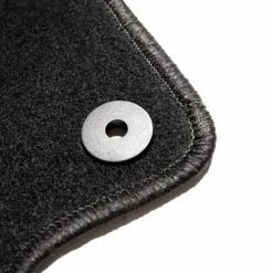 VidaXL Ensemble de tapis de voiture 4 pcs pour VW Golf Plus -Entretien véhicules Soldes image 5 132765