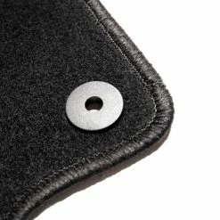 VidaXL Ensemble de tapis de voiture 4 pcs pour Audi A6 -Entretien véhicules Soldes image 5 132772