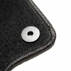 VidaXL Ensemble de tapis de voiture 4 pcs pour Audi A4 -Entretien véhicules Soldes image 5 132776