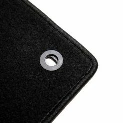 VidaXL Ensemble de tapis de voiture 4 pcs pour BMW E36 -Entretien véhicules Soldes image 5 132783