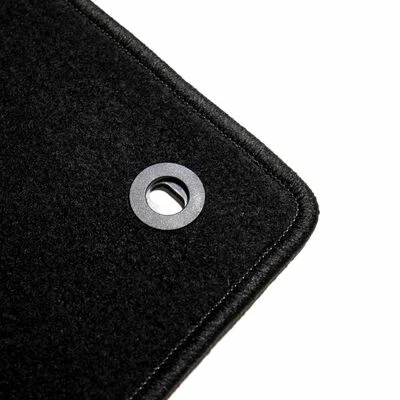 VidaXL Ensemble de tapis de voiture 4 pcs pour série 5 BMW E39 7 VidaXL Ensemble de tapis de voiture 4 pcs pour série 5 BMW E39 – Image 5